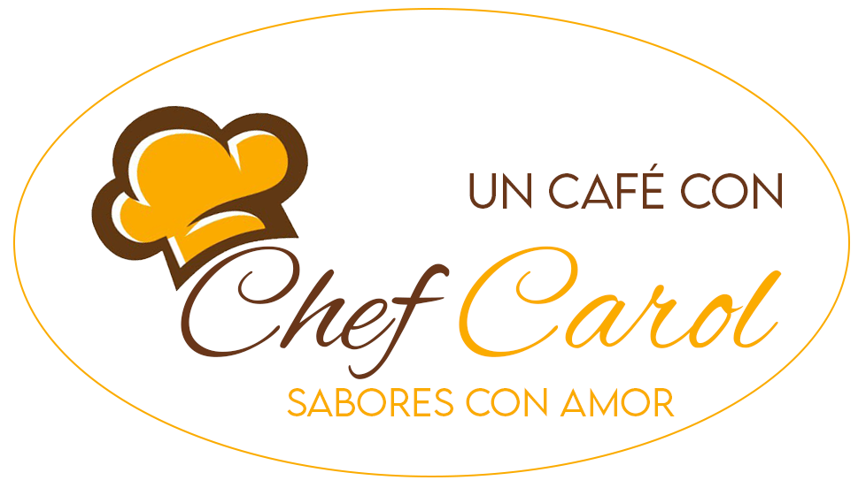 Logo de Chef Carol